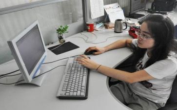 实习会计的总结报告模板5篇
