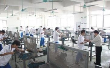印后加工实训心得5篇