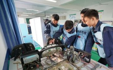 实训报告的心得体会通用7篇