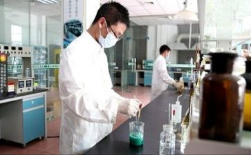 实验师的自我鉴定7篇