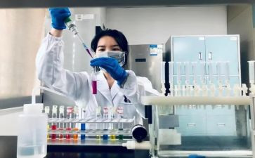 实验心得体会最新5篇