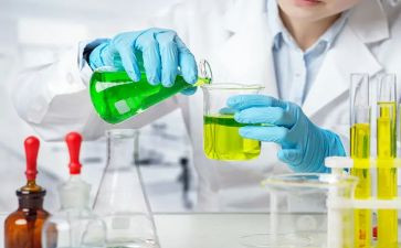 试验工作总结模板5篇
