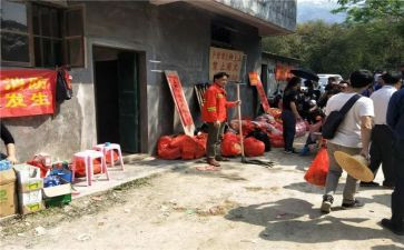 超市营业员工作心得体会5篇