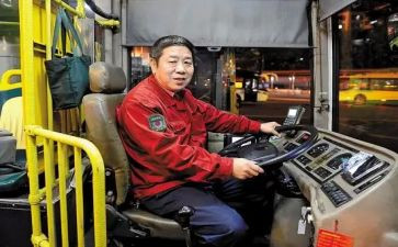 驾驶员的述职报告通用8篇