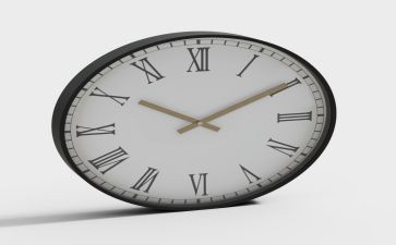 时钟表教案推荐8篇