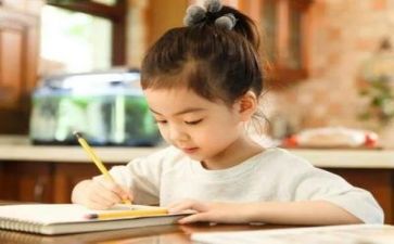 识字心得体会8篇