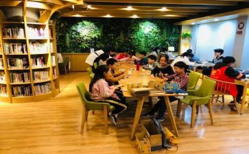 手工类活动策划7篇