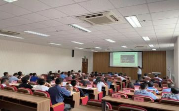 授课教师总结7篇