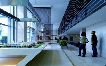 售楼工作总结通用8篇