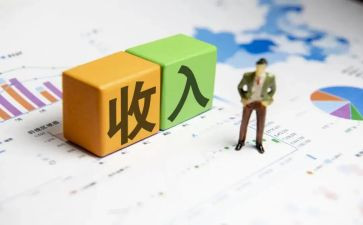 收入卷调查报告5篇