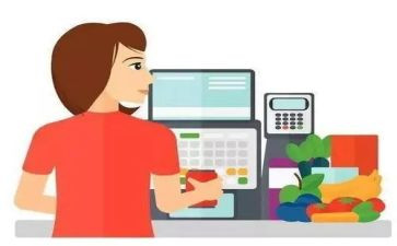 年度收银工作计划8篇