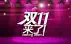 双11营销活动策划模板6篇
