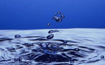 蒙氏阅读《水》教案优质5篇