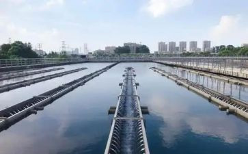 给水厂工作计划7篇