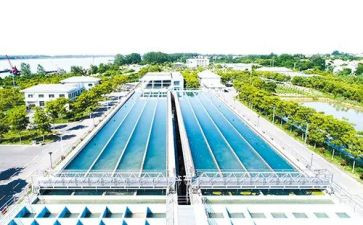 水厂个人述职报告7篇