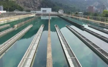 水厂工作计划5篇