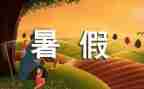 教师暑假个人工作总结5篇