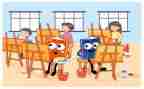 幼儿园小班美术课教案6篇