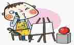 幼儿园小班美术课教案最新7篇