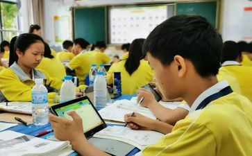 学生说学演讲稿优质8篇