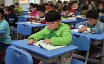 学生说学演讲稿6篇