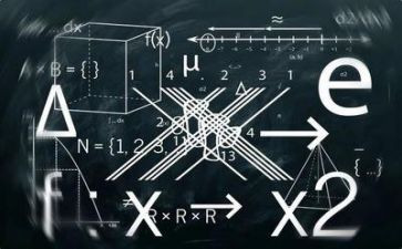 数学四等分的教案推荐8篇