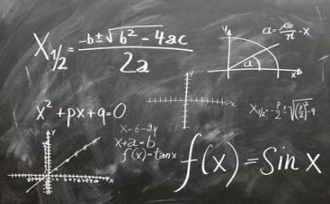 数学节的演讲稿8篇