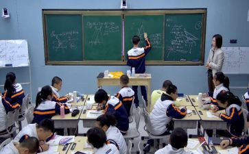 我的数学老师500作文优秀7篇
