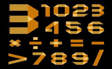 数字钟的心得体会5篇