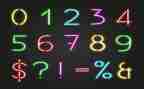 找数字教案6篇