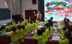 幼儿园下乡送教心得体会6篇