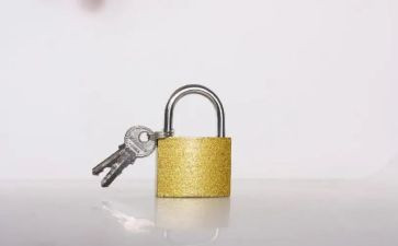 关于心锁的作文参考6篇