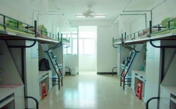 大学宿舍活动方案5篇