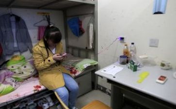 搬宿舍活动策划优质5篇