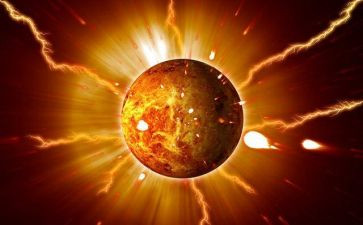 语言绿太阳教案反思6篇