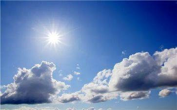 小班语言活动太阳和月亮教案6篇