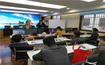 社区主任谈工作计划6篇