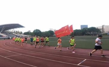 田径教练员培训心得体会5篇