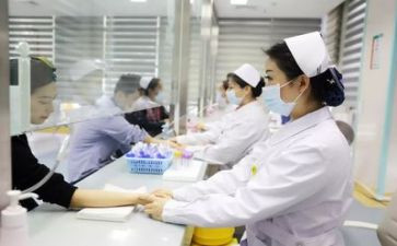 体检活动的总结6篇