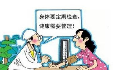 体检科个人述职报告8篇