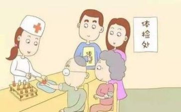 2024年体检科年度总结5篇