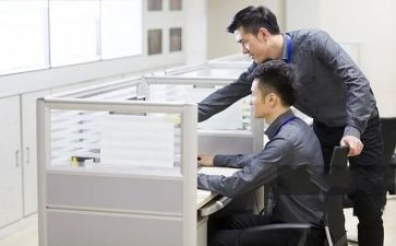 厅面主管述职报告优秀7篇
