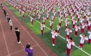 幼儿园123体育活动方案模板6篇