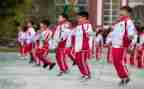 小班幼儿体育活动教案5篇