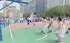 体育活动的活动策划6篇