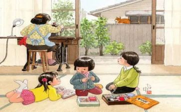 《童年》读后感作文600字7篇
