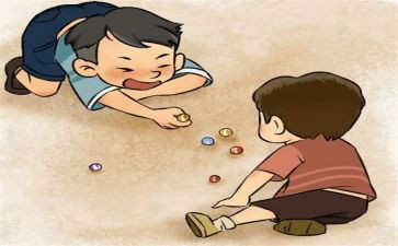 童年的作文800字5篇