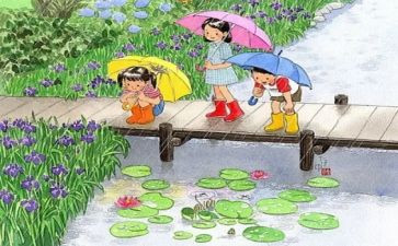 重返童年作文通用6篇