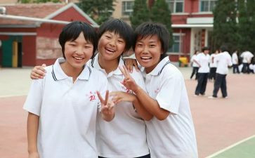 我的好同学作文1000字5篇