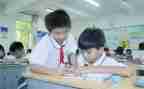 我同学作文600字优质5篇